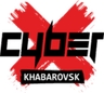 CyberX Khabarovsk logo