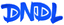 Do Not Disturb La logo