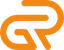 GR Gaming logo