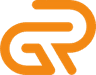 GR Gaming logo