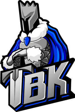 TBK Esports logo