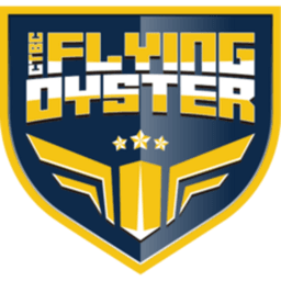 CTBC Flying Oyster logo