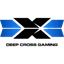 Deep Cross Gaming logo