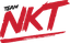 Team NKT logo