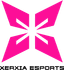 XERXIA logo
