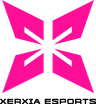 XERXIA logo