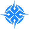 Gelida Esports logo