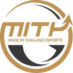 Made in Thailand logo