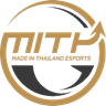 Made in Thailand logo