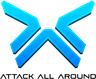 Attack All Around logo