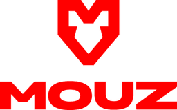 MOUZ logo