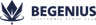 beGenius ESC logo