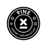 9INE Academy logo