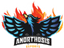Anorthosis Esports logo