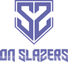 On Sla2ers logo