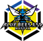 BLUE BEES logo