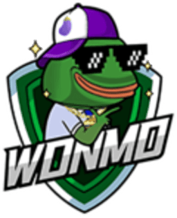 WDNMD logo