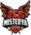 Misterya Esport Female logo