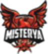 Misterya Esport Female logo