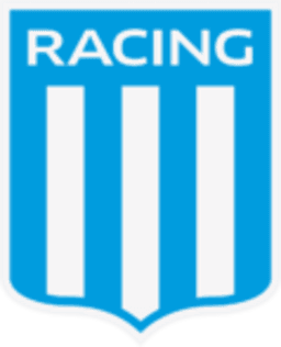 Racing Club Esports logo
