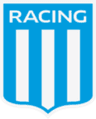 Racing Club Esports logo