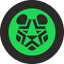 WHYKICK logo