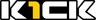 K1CK logo