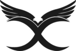 X logo