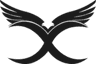 X logo