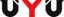 UYU logo