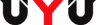 UYU logo