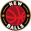 NewBalls logo