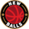 NewBalls logo