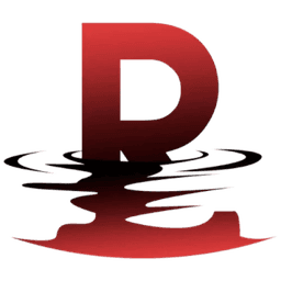 Refraction Gaming logo