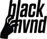 BLVKHVND logo
