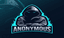 Anonymous Esports logo