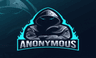 Anonymous Esports logo