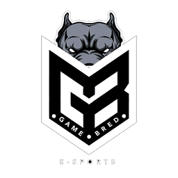 Gamebred Esports logo