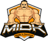 Made in Denmark logo