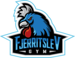 Fjerritslev Gymnasium logo
