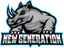 New Generation logo