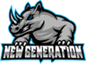 New Generation logo
