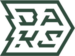 BakS eSports logo