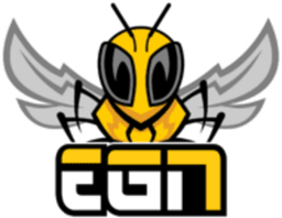 EGN Z logo