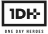 1dayHeroes logo