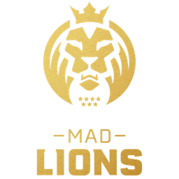 Mad Lions logo