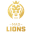 Mad Lions logo