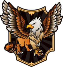 Griffin E-Sports logo