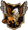 Griffin E-Sports logo