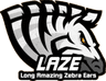 LaZe logo